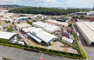 Prime Onehunga Site | 2,784m² Total Area
