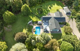 11 Helland Drive, Bombay