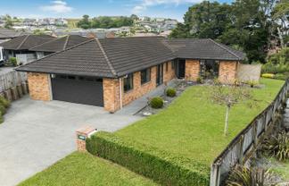 25 Aufidius Place, Pukekohe