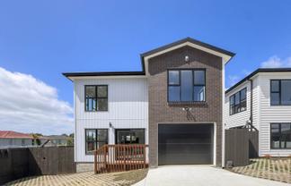 Lot 1/50 Heybridge Street, Manurewa