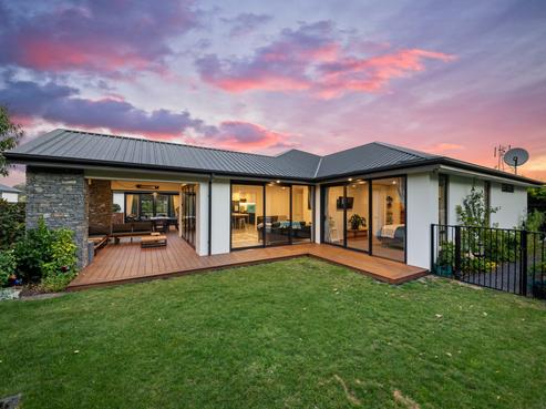 153 Metehau Street, Marshland