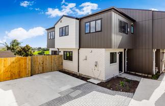 5C Beaufort Place, Papatoetoe