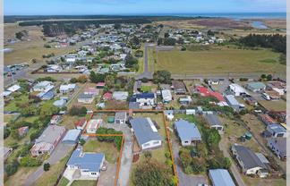 22 Nuku Street, Tangimoana