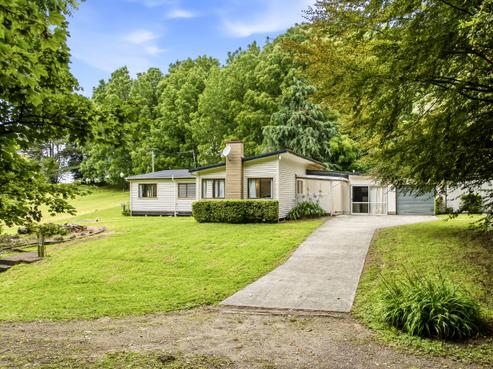 546 Henderson Road, Mangakino