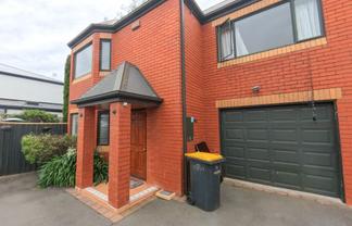 17B Burke Street, ADDINGTON