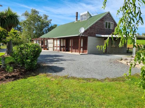 18 Michies Road, Balclutha