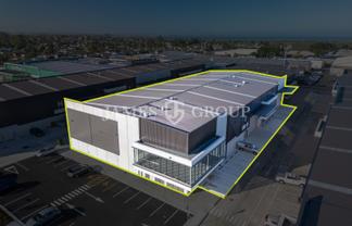 Modern 2,340m² Industrial in Prime Wiri Location
