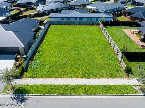 28 Papatahora Drive, Lincoln
