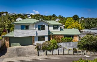 3 Duncan Street, Tawa