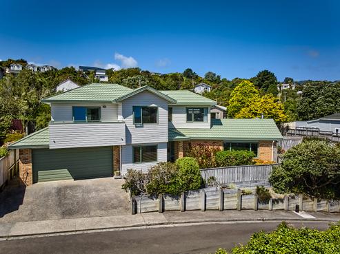 3 Duncan Street, Tawa