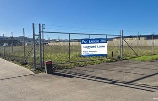Secure Metalled Yards – Logyard Lane, Port Nikau