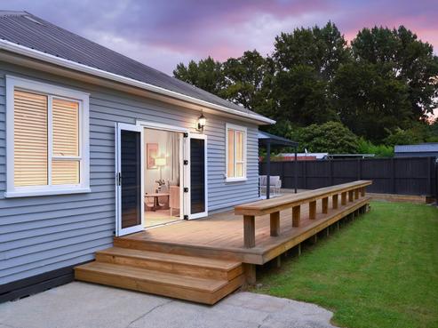 24A Old Quarry Road, Selwyn Heights