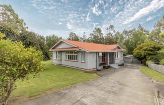 1344 Ngapaeruru Road, Dannevirke