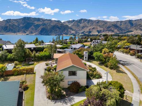 144 Capell Avenue, Lake Hawea