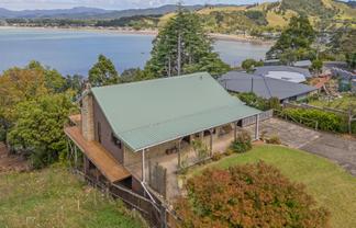 219 Buffalo Beach Road, Whitianga