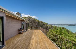 219 Buffalo Beach Road, Whitianga