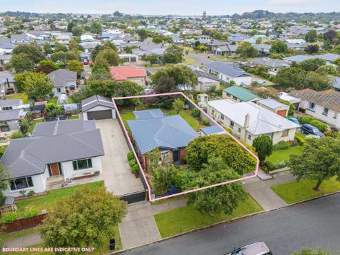 50 Lorn Street, Glengarry