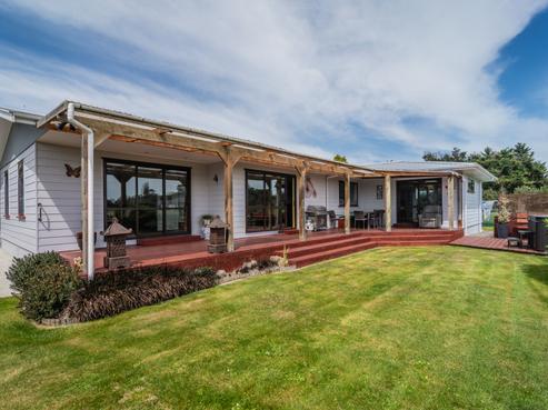 55 Grange Settlement Road, Temuka