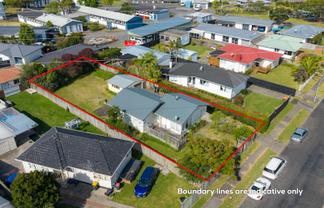68 Edgewater Drive, Pakuranga