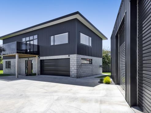 135 Puriri Street, Hawera