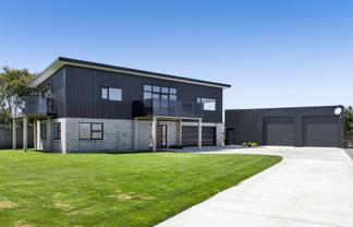 135 Puriri Street, Hawera