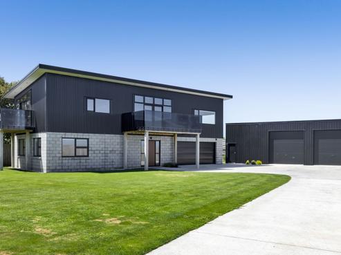 135 Puriri Street, Hawera