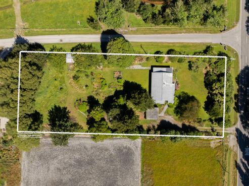 570 Glenorchy-paradise Road, Glenorchy