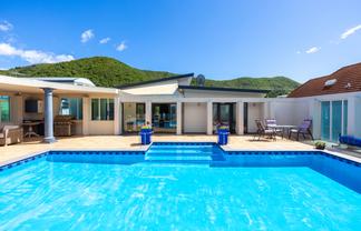 29 Beach Road Waikawa, Picton