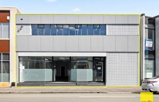 Noordanus Building Seeks New Owner