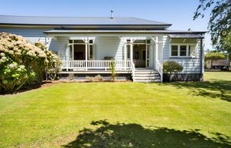 76 Glover Road, Hawera