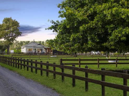 36 Bell Road, Matawhero