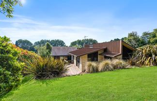 16 Coulter Place, Geraldine