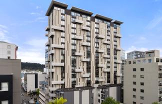 903/111 Dixon Street, Te Aro