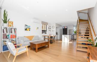 16A Inglis Street, Seatoun