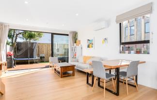 16A Inglis Street, Seatoun