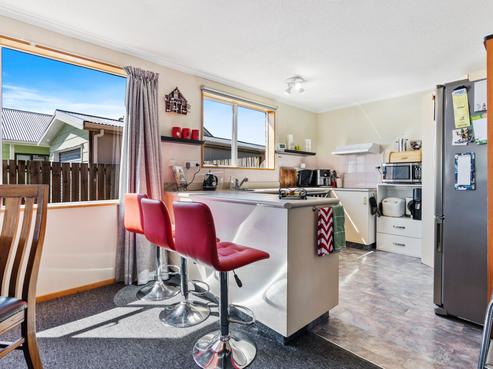 13 Omahau Crescent, Twizel