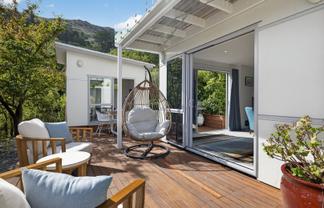 21C Cornwall Road, Lyttelton