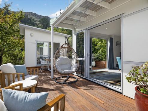 21C Cornwall Road, Lyttelton