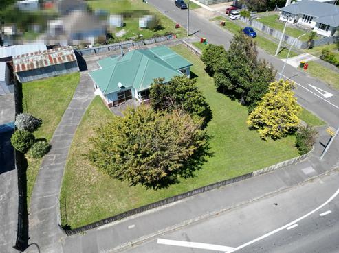 19 Johnston Street, Foxton