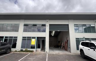 Prime Lincoln North industrial