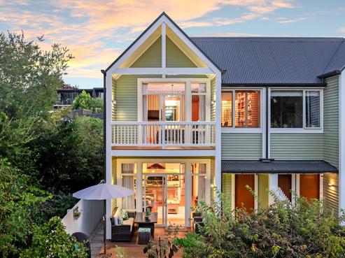 92 Chester Street East, Christchurch Central
