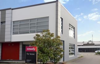 Professional Office - For Lease