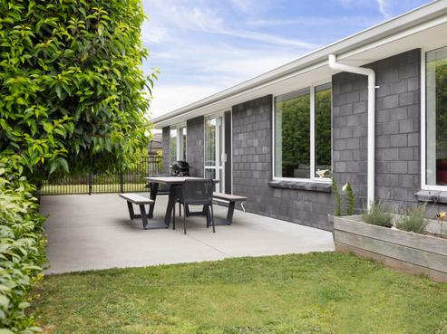 81 Jarrett Terrace, Leamington