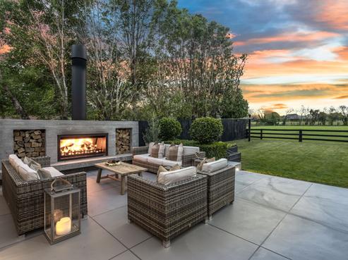 44 Hawthornden Road, Avonhead