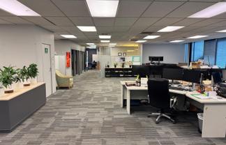 CBRE | Well Presented Office Suite in Mangere