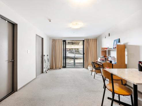 201/142 Vivian Street, Te Aro