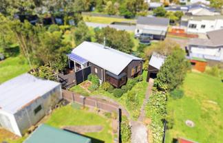 4A Arran Place, Aramoho