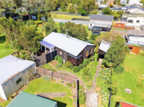 4A Arran Place, Aramoho