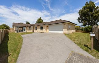 17A Alpers Ridge, Cambridge