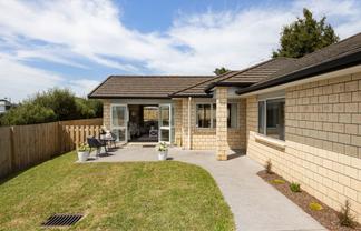 17A Alpers Ridge, Cambridge